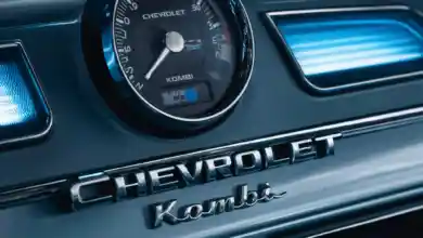 Chevrolet Nubira Kombi hava basıncı