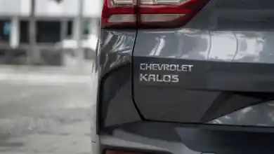 Chevrolet Kalos lastik hava basıncı