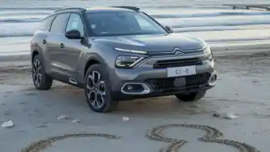 Citroen C 8 lastik basıncı