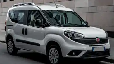 Fiat Doblo lastik basıncı