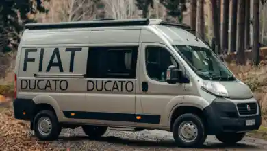 Fiat Ducato lastik basıncı4