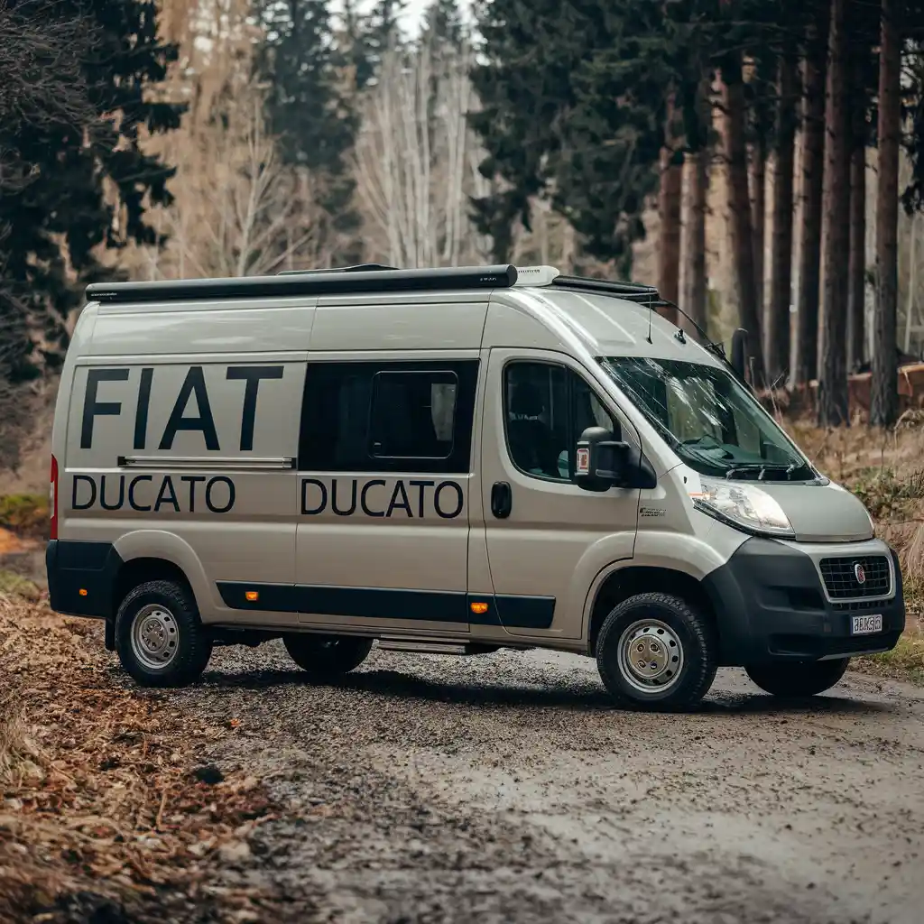 Fiat Ducato lastik basıncı4