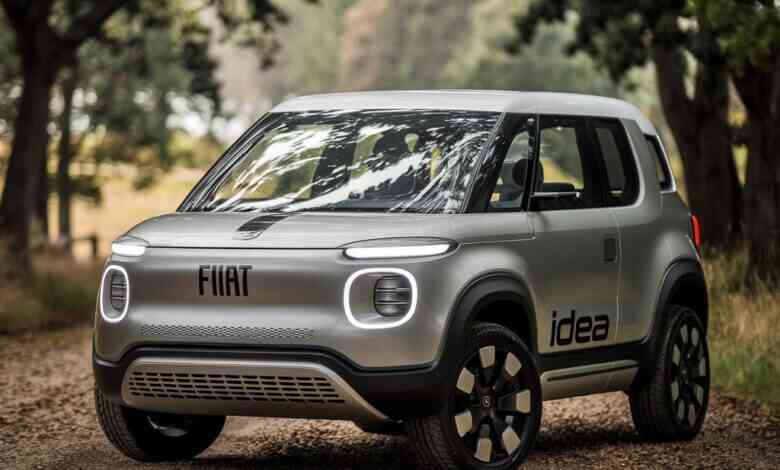 Fiat Idea lastik hava basıncı