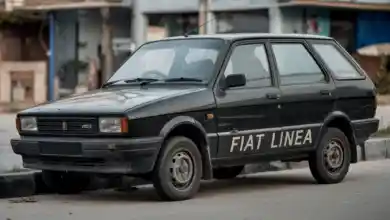 Fiat Linea lastik hava basıncı