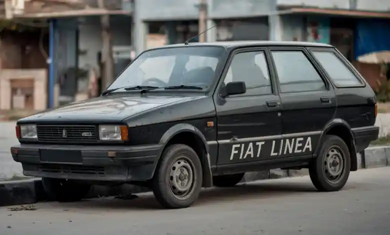 Fiat Linea lastik hava basıncı