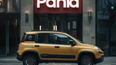 Fiat Panda Lastik Basıncı