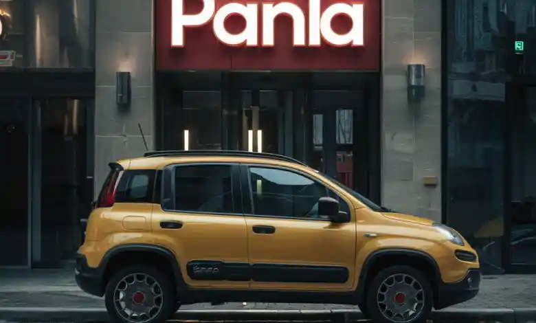 Fiat Panda Lastik Basıncı