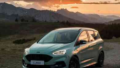 Ford Grand C Max lastik hava basıncı