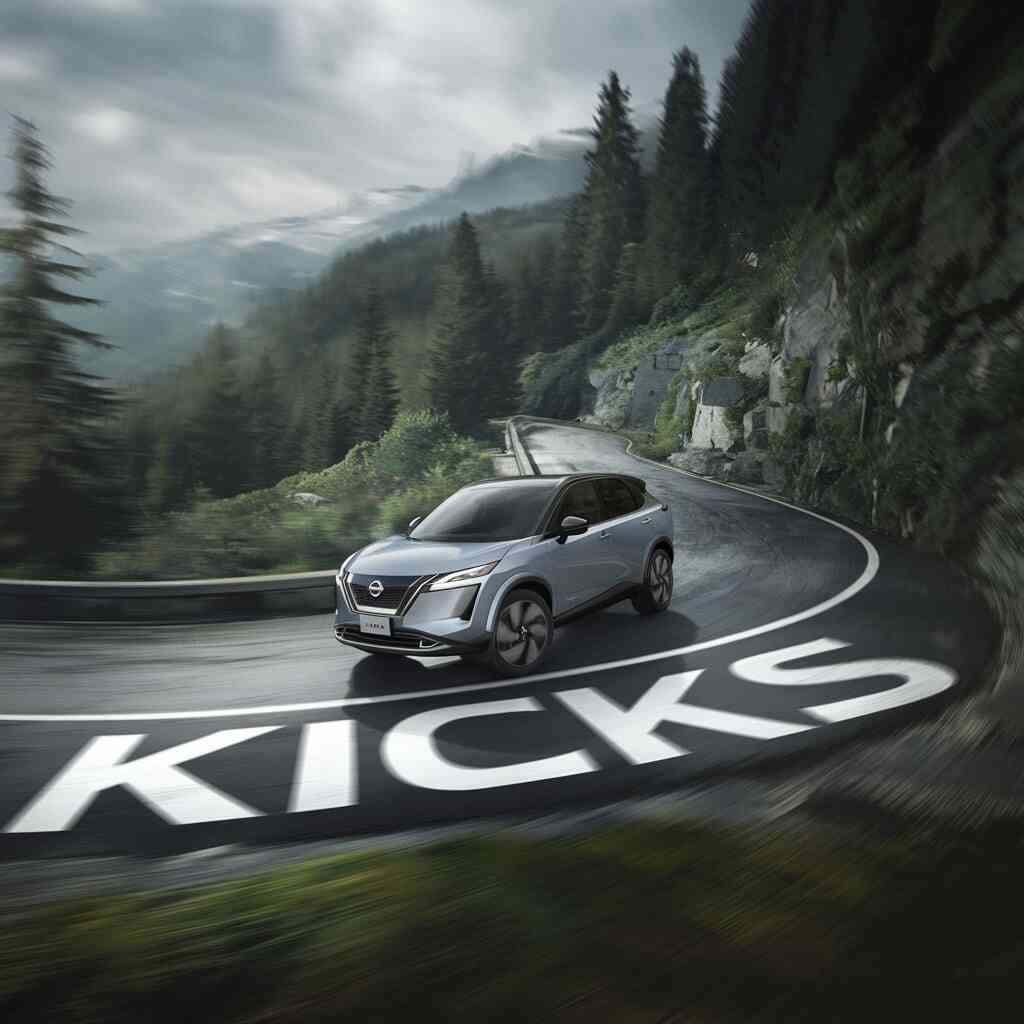 Nissan Kicks lastik basıncı