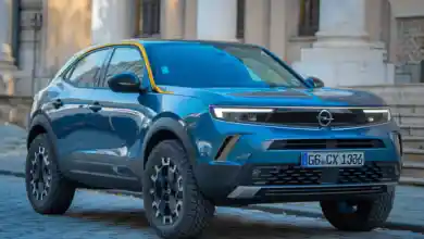 Opel Frontera Sport lastik hava basıncı