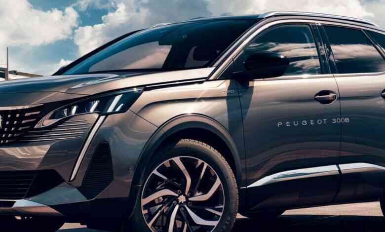 Peugeot 3008 lastik basıncı kaç olması lazım