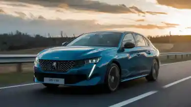 Peugeot 308 II lastik basıncı kaç olması lazım