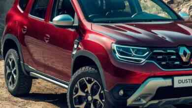 Renault Duster 2 lastik basıncı lastik hava basıncı