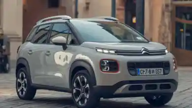 citroen c3 aircross lastik hava basıncı