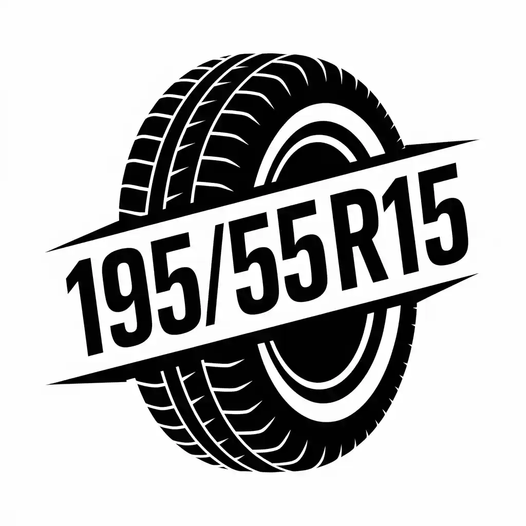 195 55 R15