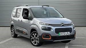 Citroen Berlingo 3 Lastik Hava Basıncı kaç olmalı