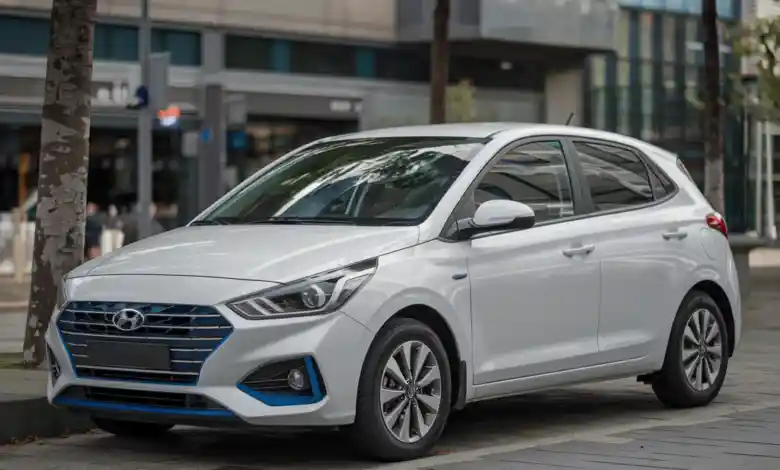 Hyundai Accent nasıl olmalı