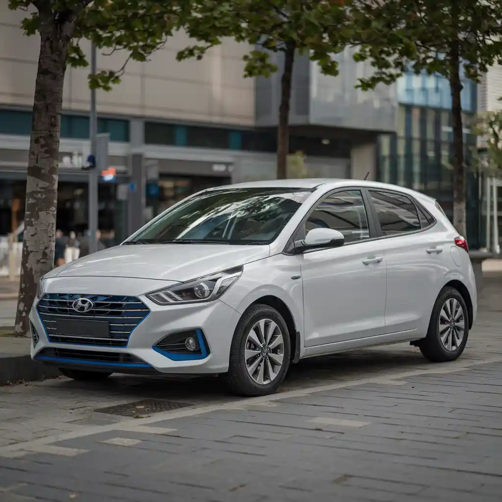 Hyundai Accent nasıl olmalı