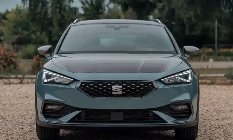 Seat Altea Freetrack lastik hava basıncı