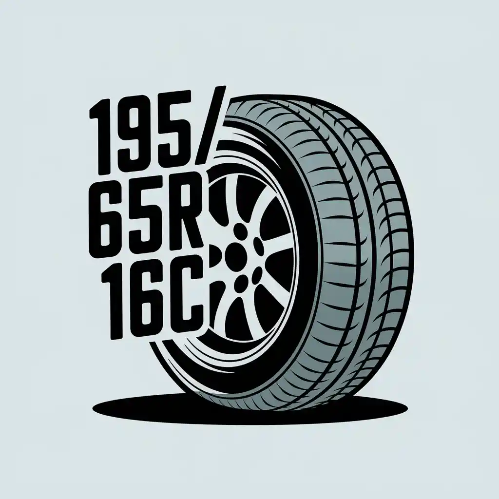 195 65R 16C