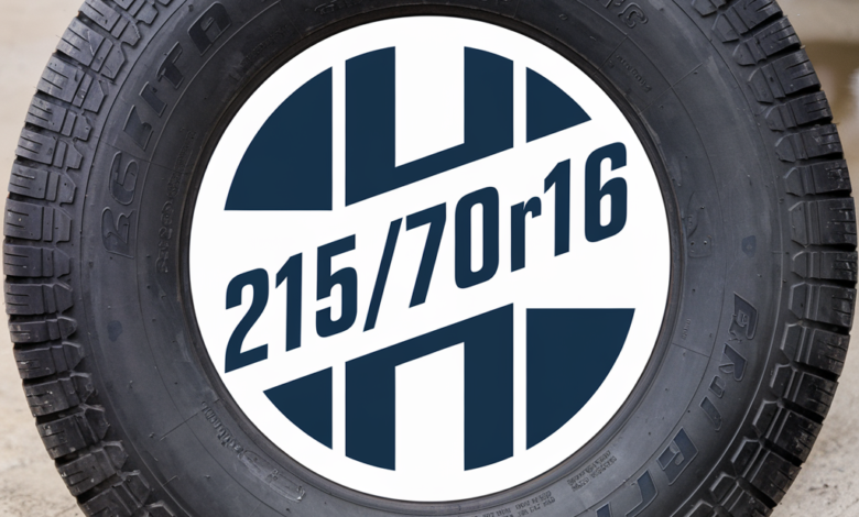 215/70R16 lastik hava basıncı