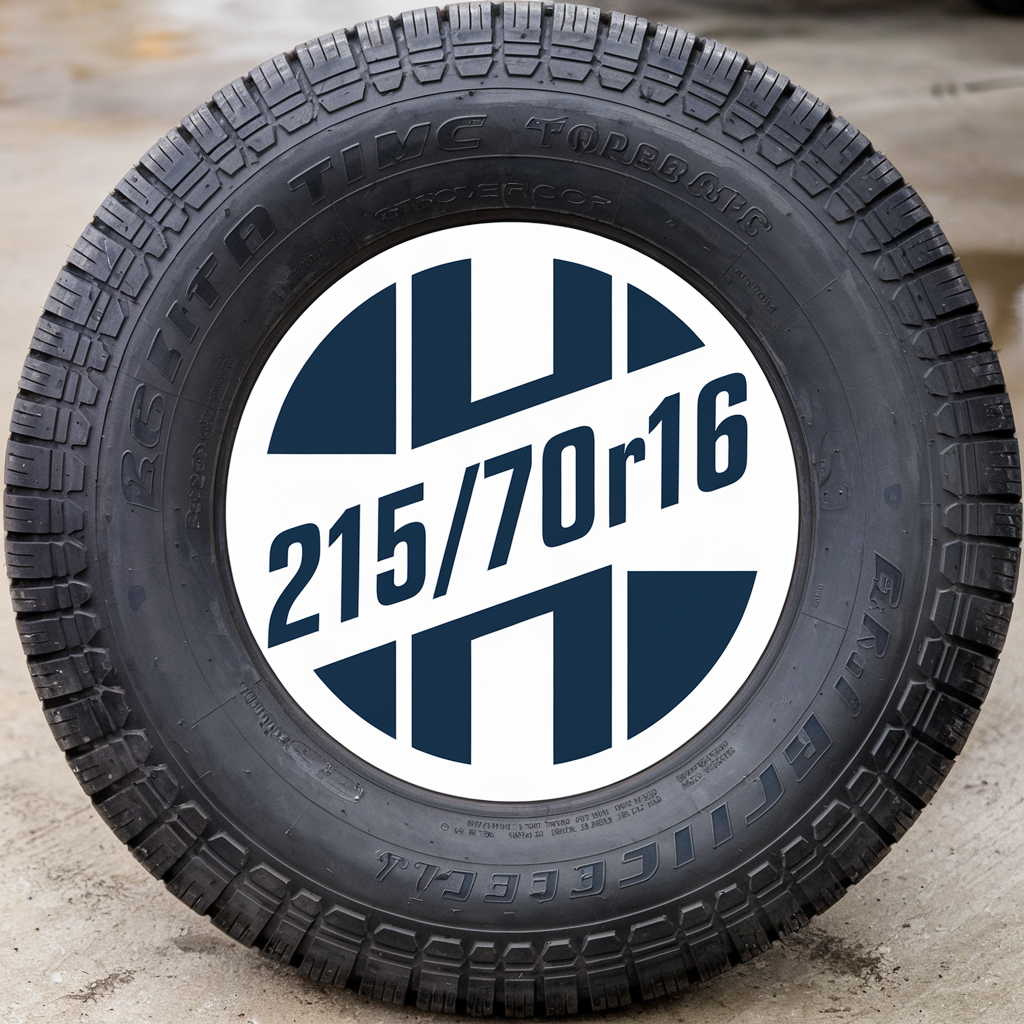 215/70R16 lastik hava basıncı