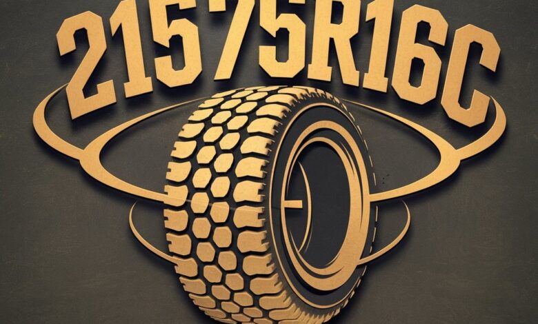 215/75R16C lastik hava basıncı