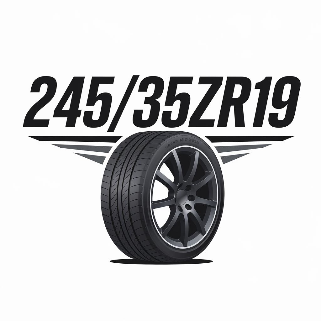 24535ZR19 lastik hava basıncı