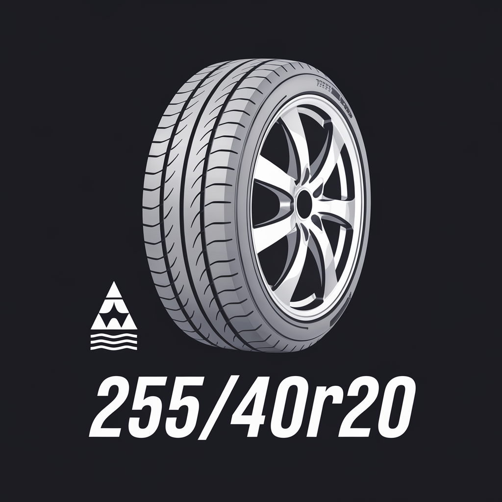 255/40R20