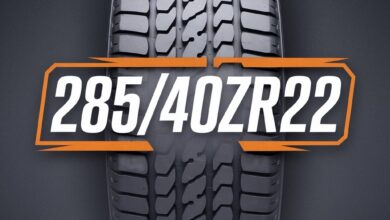 285 40zr22 lastik hava basinci