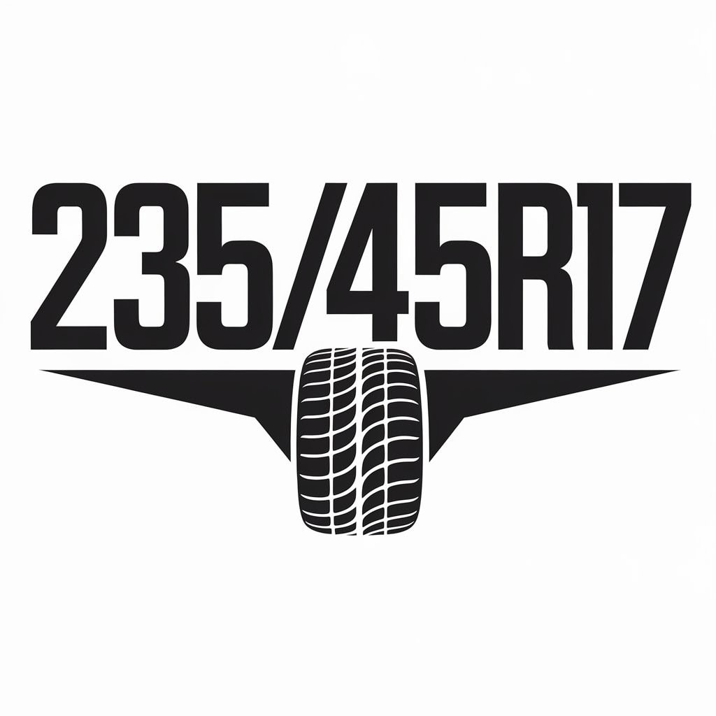 235/45R17