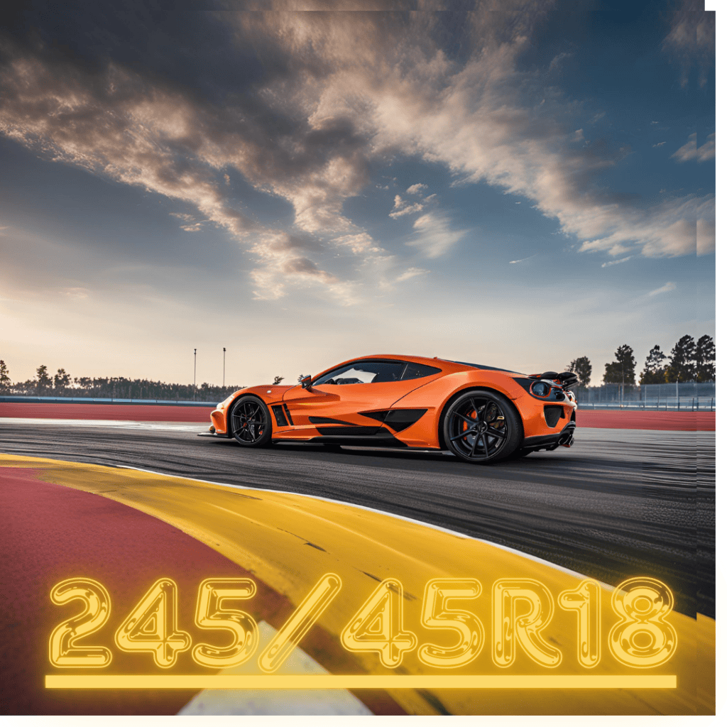 245/45R18 hava basıncı nasıl hava basılır