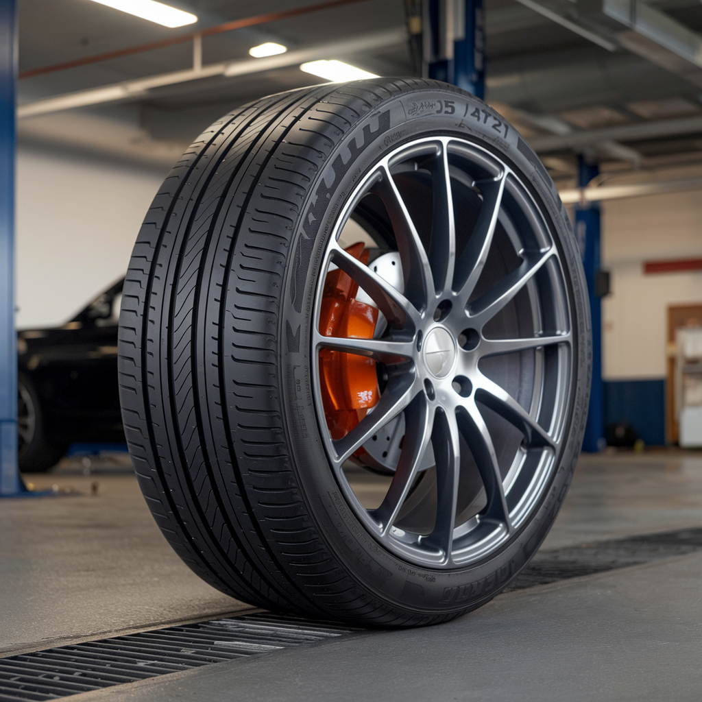 225/65R16C nasıl olmalıdır