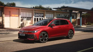 Volkswagen Golf GTI bir araçta olması gereken konfor