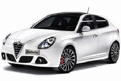 Alfa Romeo Giulietta Sigorta Düzeni (2011-2019)