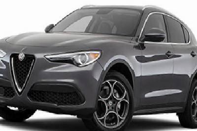 Alfa Romeo Stelvio Sigorta Düzeni (2017-2019)