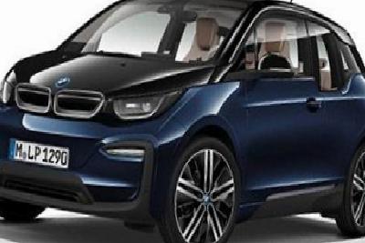 BMW i3 (2014-2019) Sigorta Düzeni