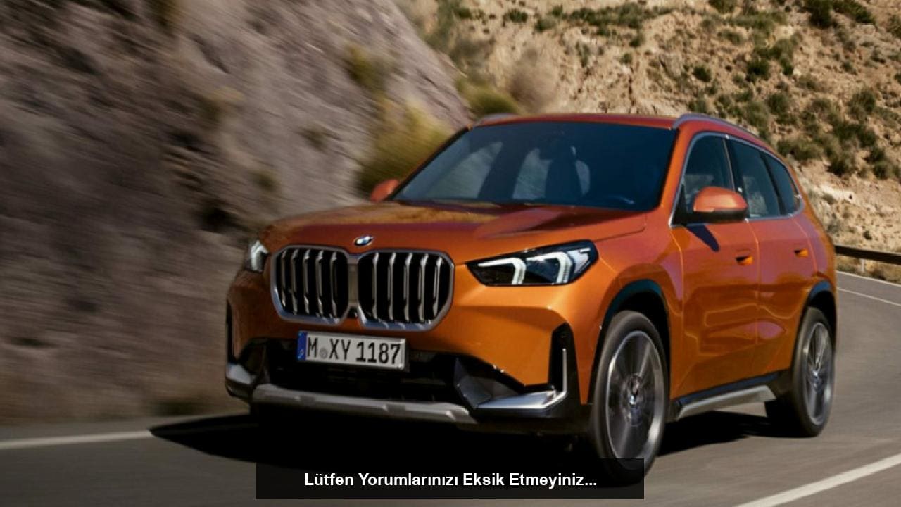 BMW X1: Fiyat Listesi ve Özellikleri