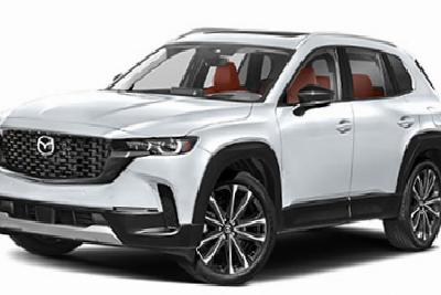 Mazda CX-50 Sigorta Kutusu Bilgileri