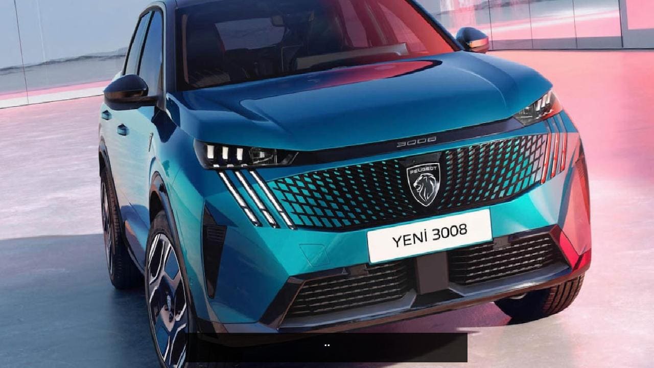 Peugeot'un Aralık 2024 Sıfır Araç Fiyat Listesi