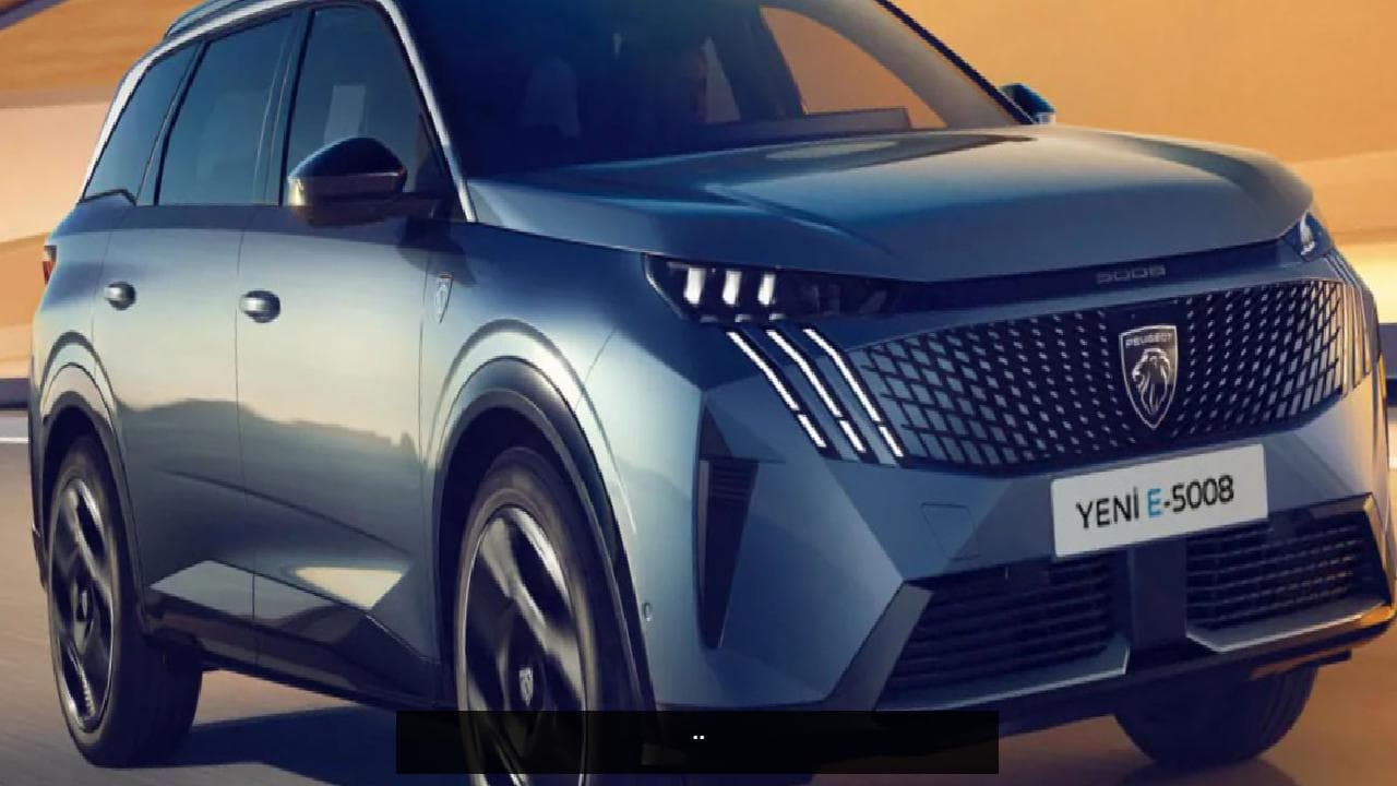 Peugeot'un Aralık 2024 Sıfır Araç Fiyat Listesi