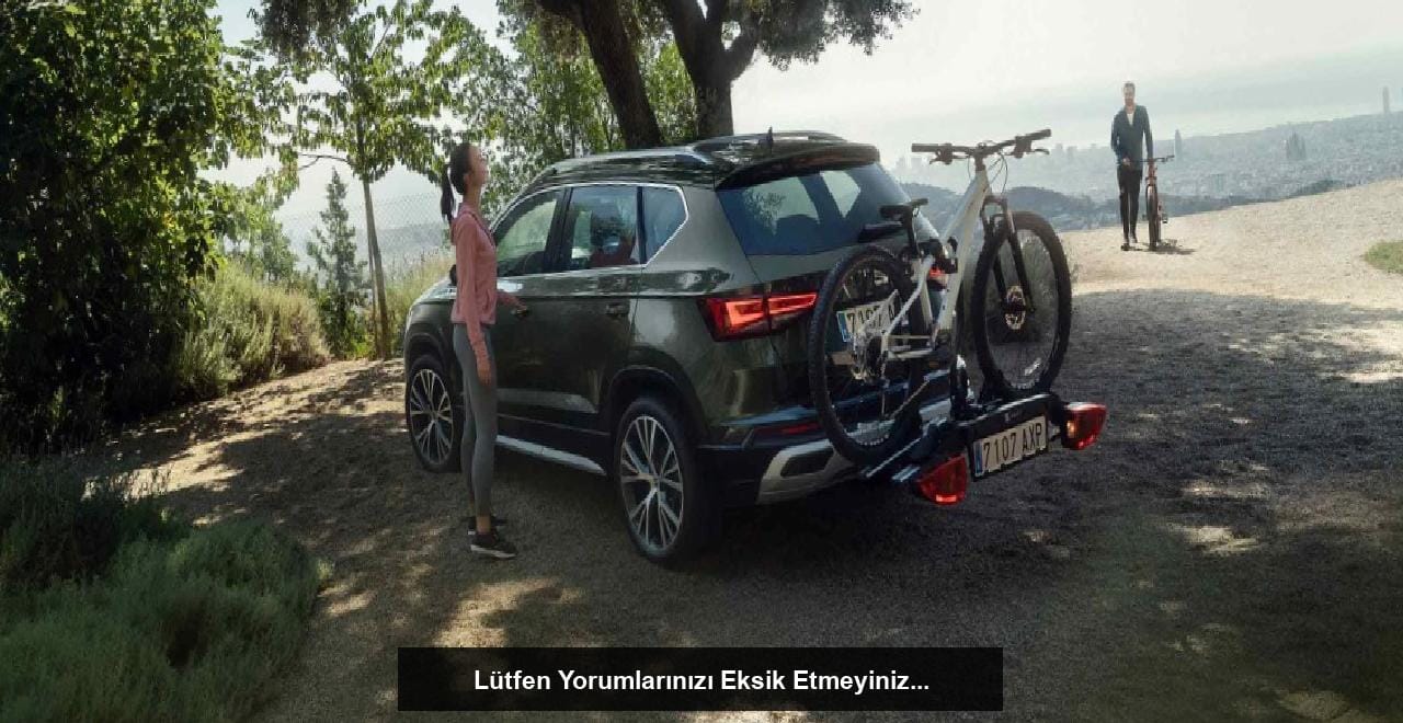 Seat Ateca: Giriş Segmentinde Yenilikçi Bir Seçenek