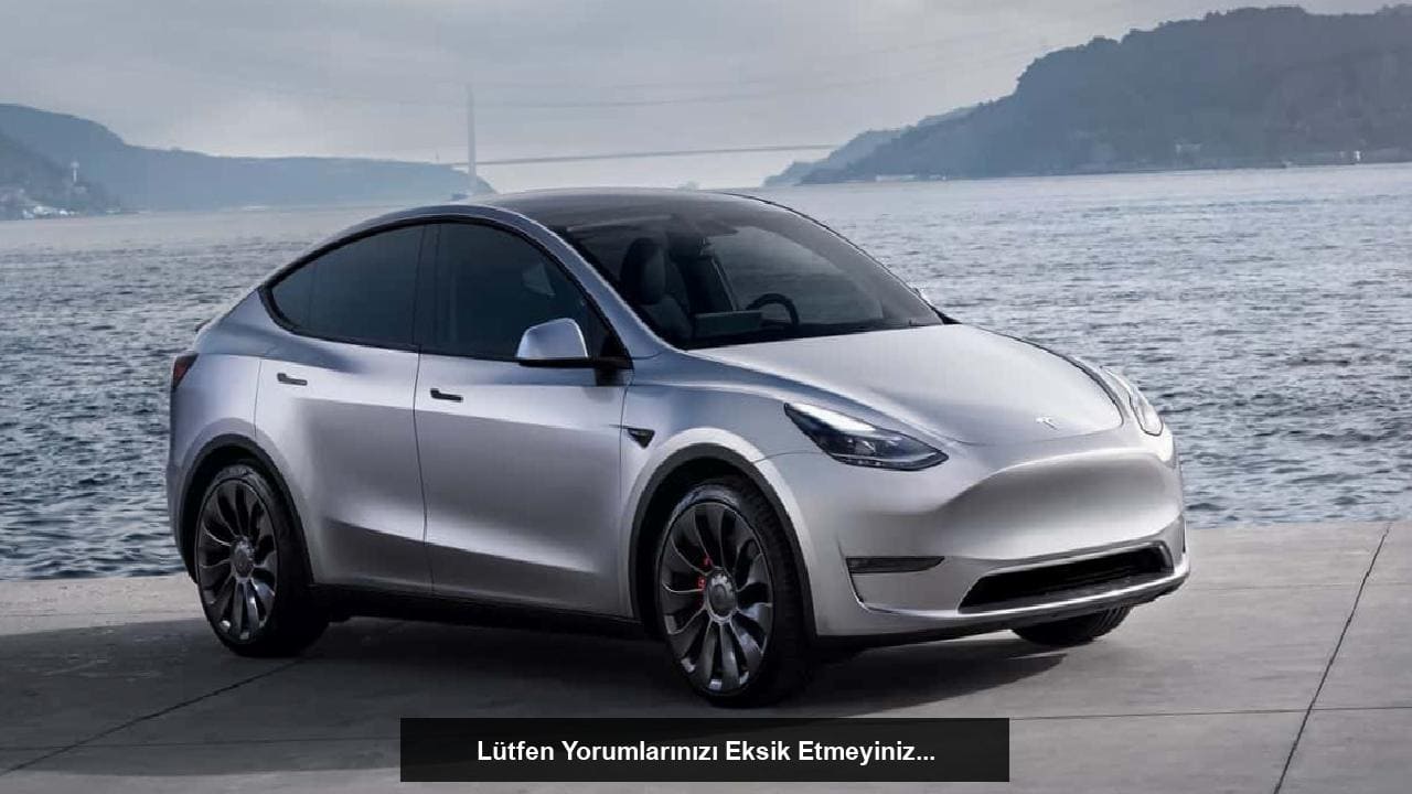 Tesla Model Y: Elektrikli Otomobilin Güncel Fiyatları ve Özellikleri