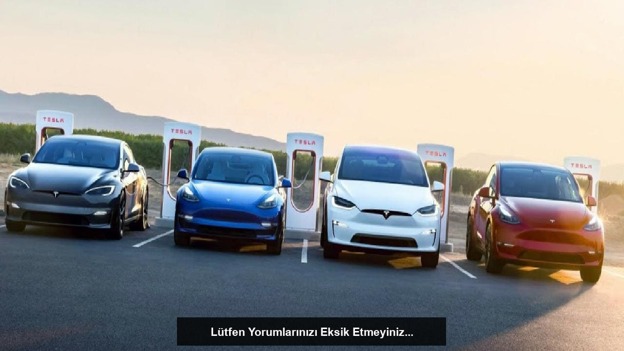 Tesla'nın Yeni Teknolojisi ile LFP Pillerin Şarj Süreleri İyileştiriliyor