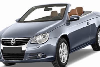 Volkswagen Eos (2006-2011)