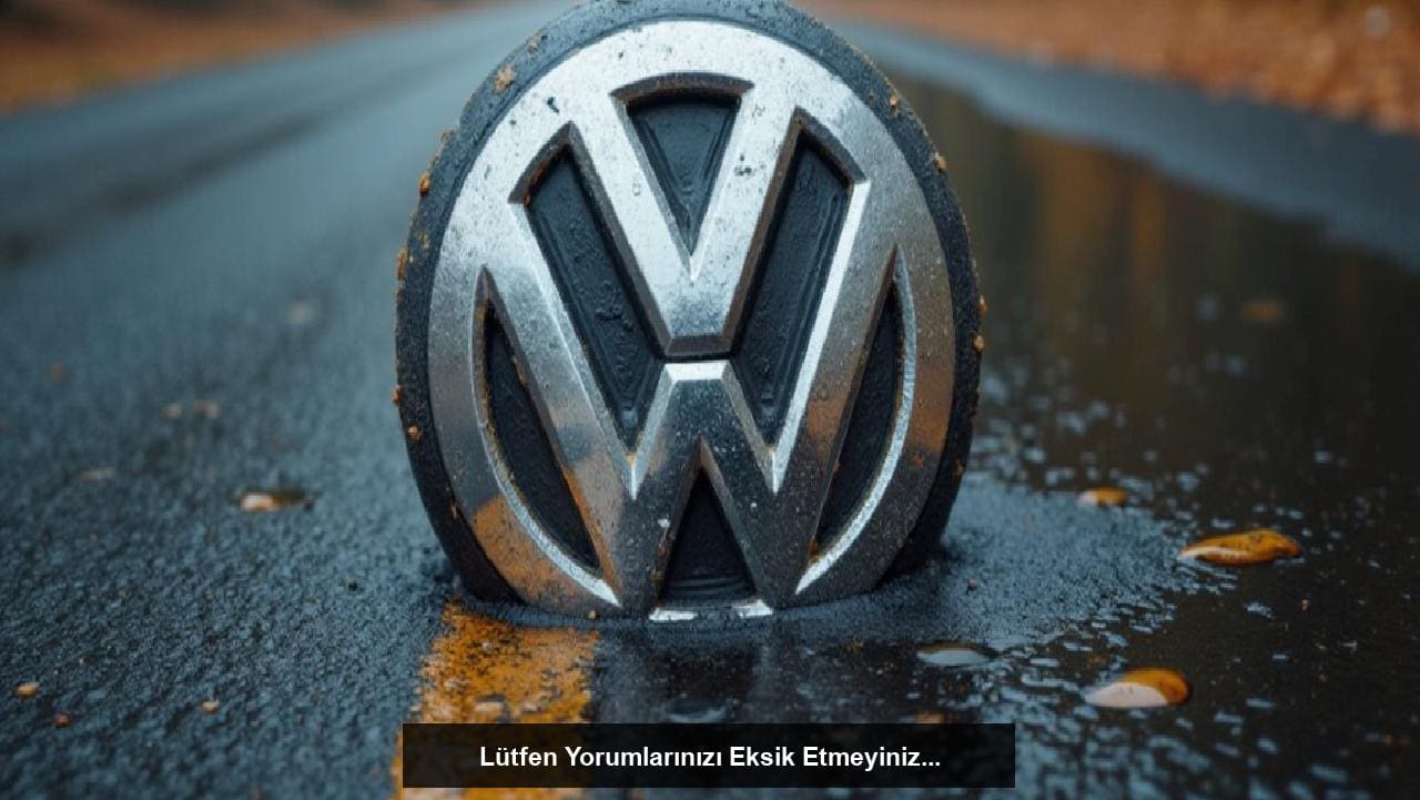 Volkswagen Büyük Bir Güvenlik İhlaliyle Sarsıldı