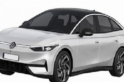 Volkswagen ID.7 (2023-2024)