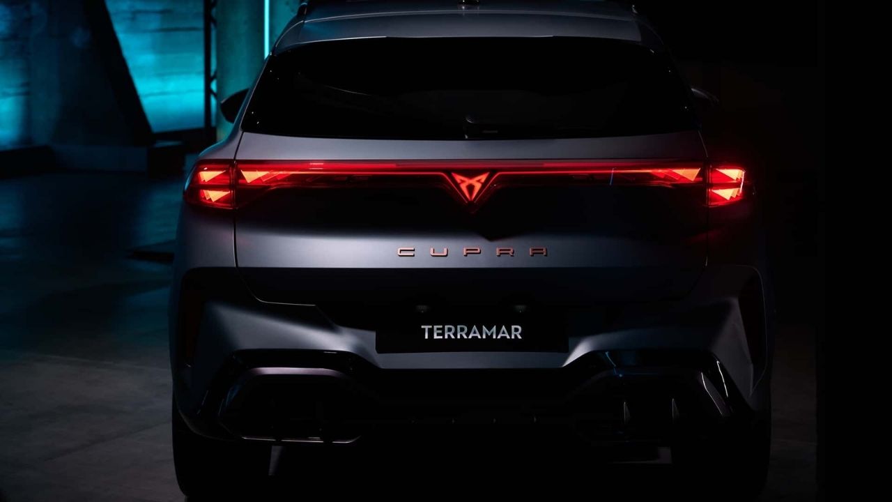 Yeni Cupra Terramar Fiyat Listesi