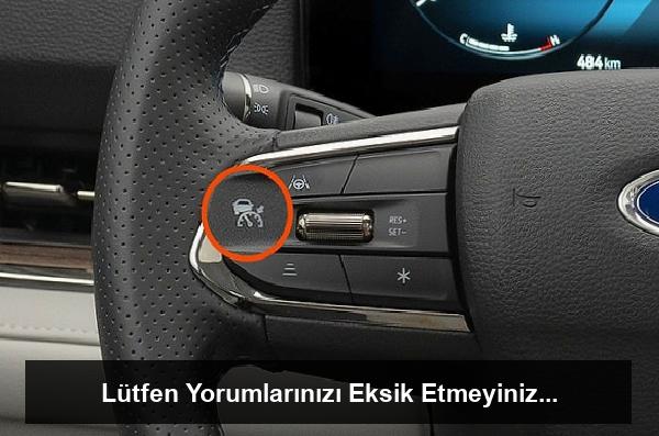 Adaptif Hız Sabitleyici Teknolojisi: Sürüş Güvenliği ve Konforu
