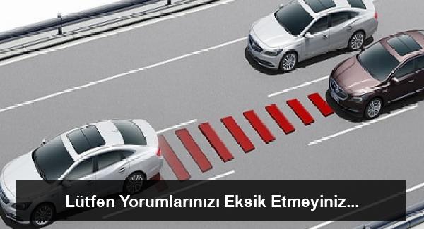 Adaptif Hız Sabitleyici Teknolojisi: Sürüş Güvenliği ve Konforu